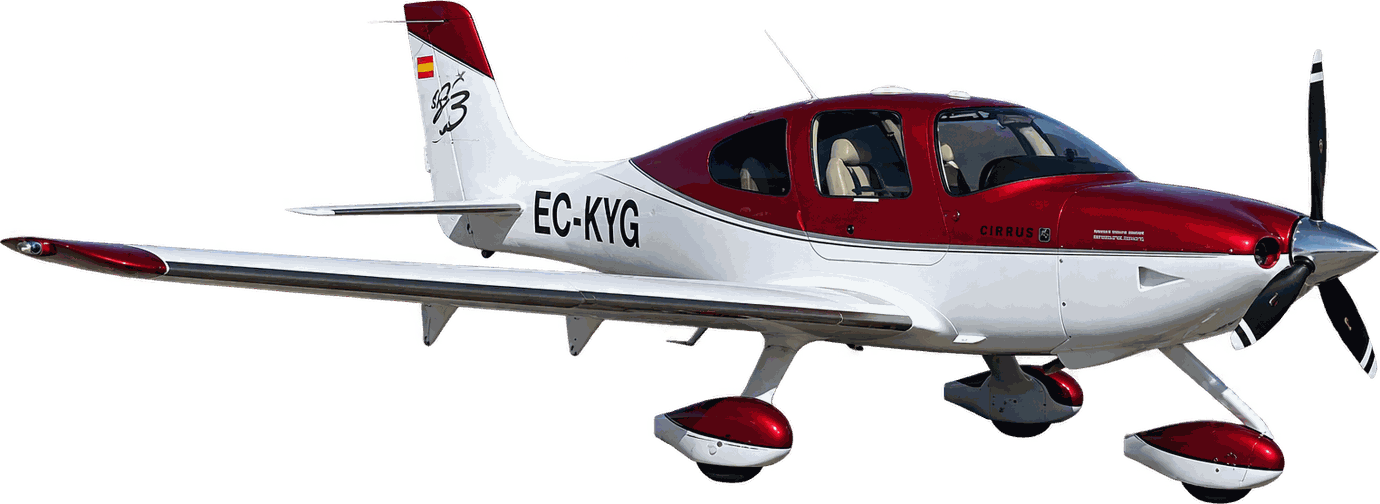 Cirrus SR22