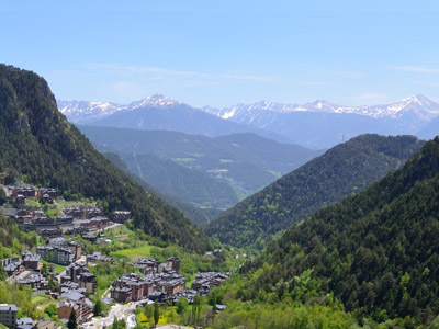 andorra