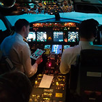 Matthias Grange – First Officer at Ryanair – Andorra Aviation Academy student review