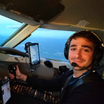 Pol Canut – First Officer at Flightline – Andorra Aviation Academy student review